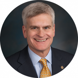 Bill Cassidy