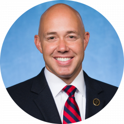 Brian Mast