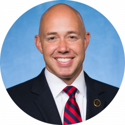 Brian Mast