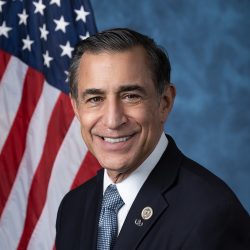 Darrell Issa