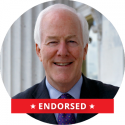 John Cornyn