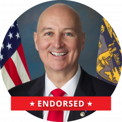 Pete Ricketts