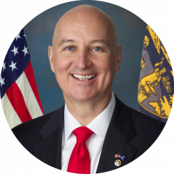 Pete Ricketts