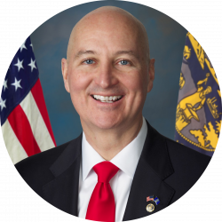 Pete Ricketts