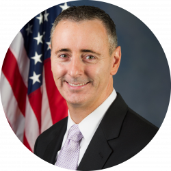 Rep. Brian Fitzpatrick