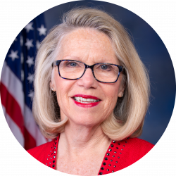 Rep. Carol Miller