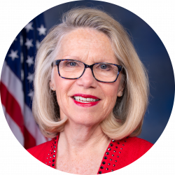 Rep. Carol Miller
