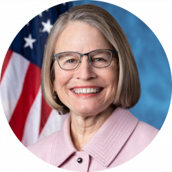 Rep. Mariannette Miller-Meeks