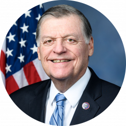 Rep. Tom Cole