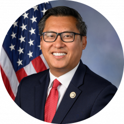 Rep. Vince Fong