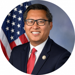 Rep. Vince Fong