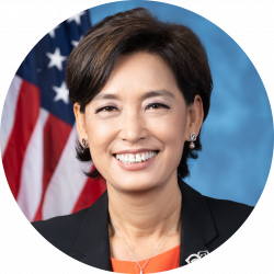 Rep. Young Kim