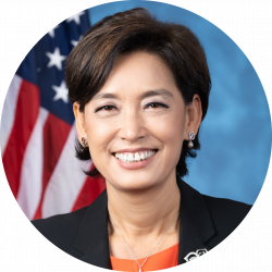 Rep. Young Kim