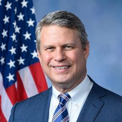 Rep._Bill_Huizenga_-_118th_Congress