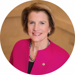Shelly Moore Capito