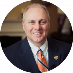 Steve Scalise