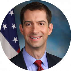 Tom Cotton